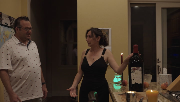 Double Magnum: 2022 Video Contest Finalist