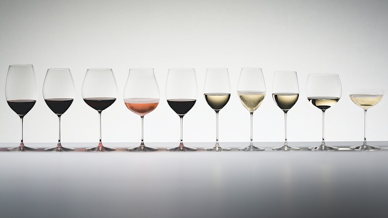 How to Choose the Right Wineglass