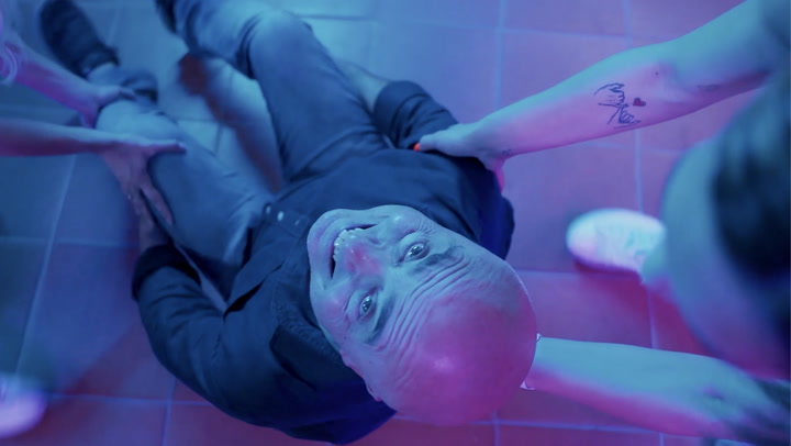 Laugh, Sing, Dance, Spin and Pivot: 2022 Video Contest Finalist