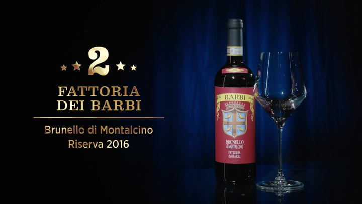 Wine Spectator’s No. 2 Wine of 2022