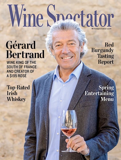 Gérard Bertrand