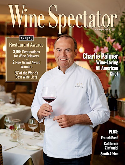 2022 Restaurant Awards