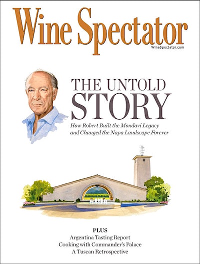 The Untold Story