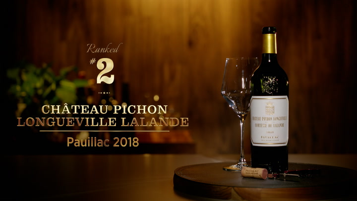 Wine Spectator's No. 2 Wine of 2021