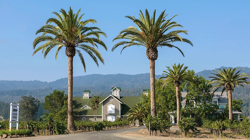 Alphabetical Guide to California Cabernet