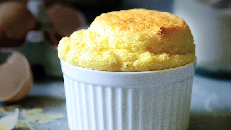 Secrets of Soufflé Success
