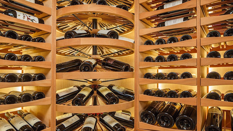 How To Start a Cellar
