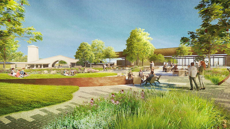 The Mondavi Future