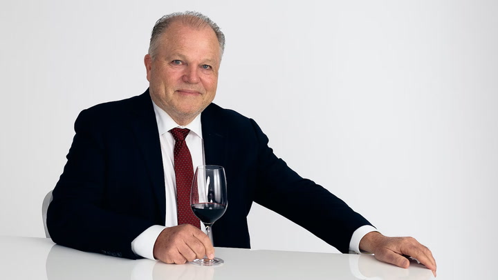 2021 Wine Experience: Wine Star Chuck Wagner