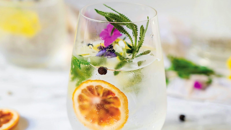 Gin’s Best Mate