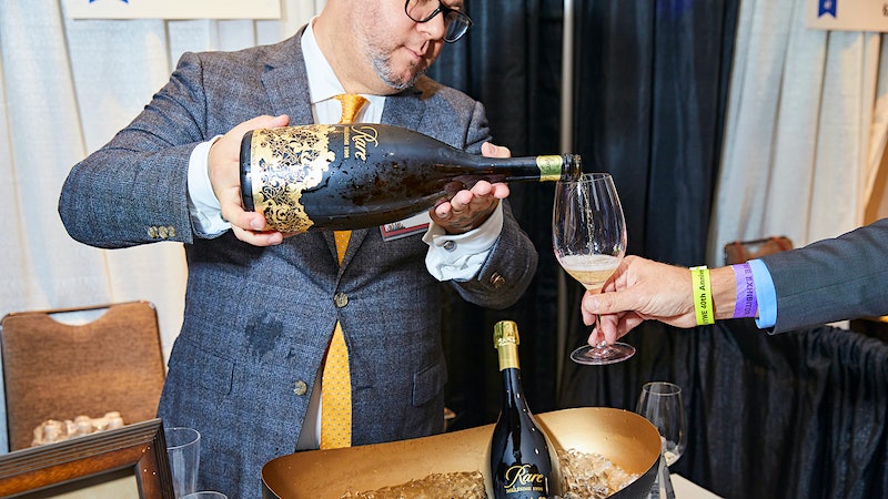 Editors’ Guide to the 2022 Grand Tastings