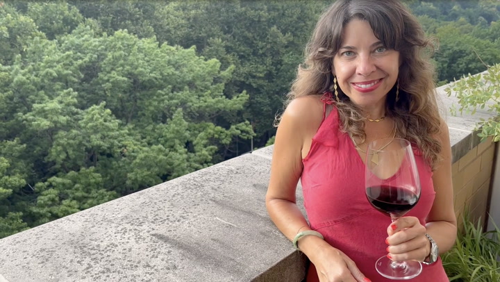 (Love) Notes Of Chianti: 2022 Video Contest Finalist