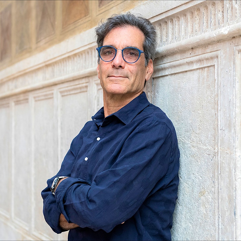 Robert Camuto
