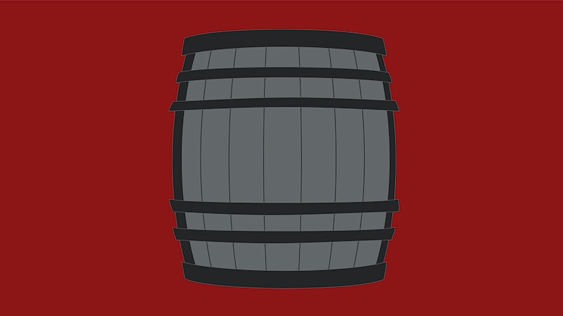 Why are red wine grapes fermented with the grape skins but white wine grapes aren’t?