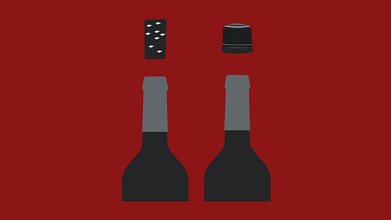 What’s the best way to remove a crumbly wine cork? I’ve tried everything!