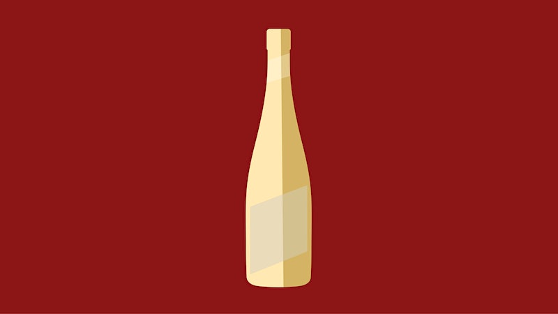 Can I drink retsina if I have a pine allergy?