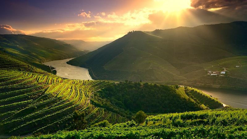 In Iberia: A Spain and Portugal Quiz