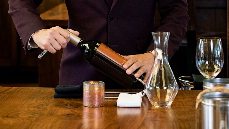 Quiz: Test Your Somm Skills