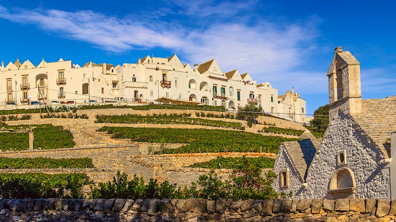 Going Mezzogiorno: A Southern Italy Quiz
