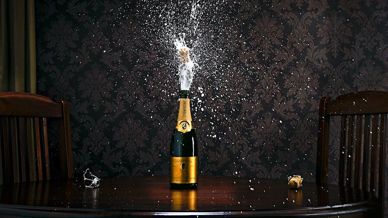 Sparkling Smarts: A Bubbly Wine Quiz