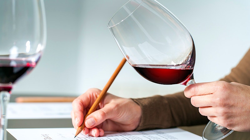 How Do You Spell That Wine Word? Part 13
