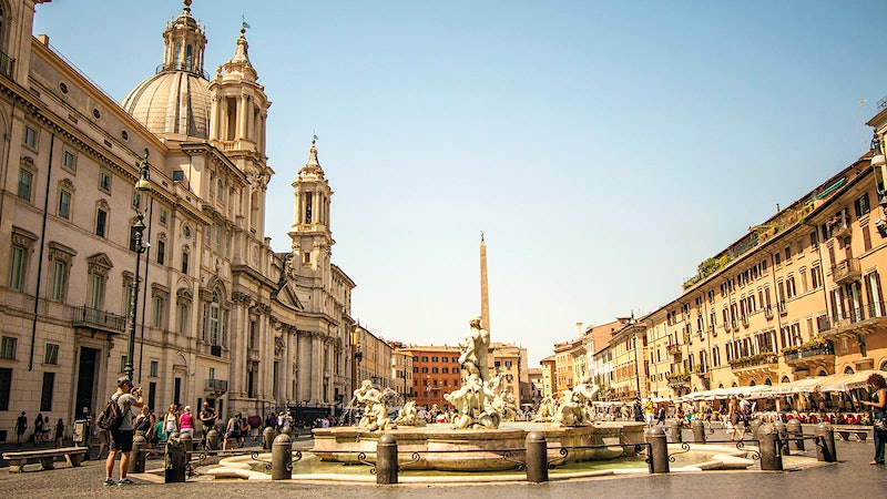 101 Things We Love About Italy