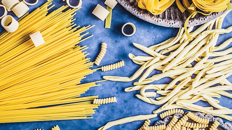 Italian Ingredients We Love