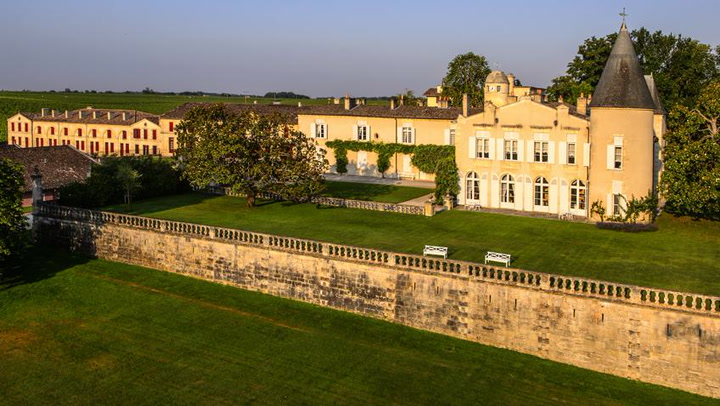 Is There Terroir in Bordeaux?