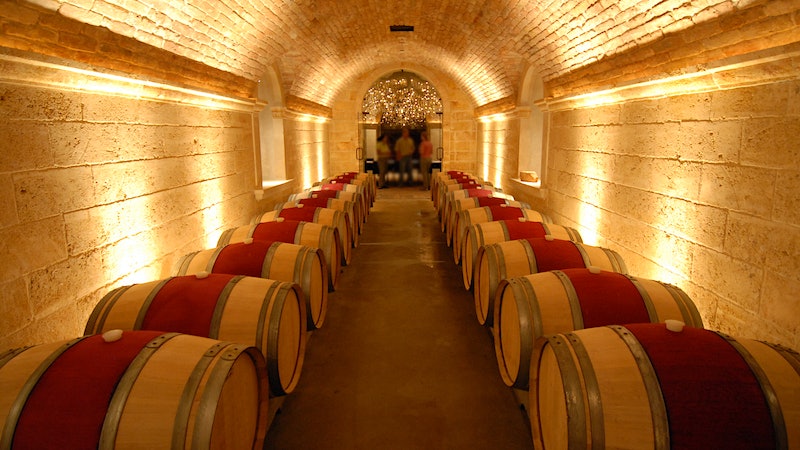 Hall Goes Big with Small-Batch Cabernets