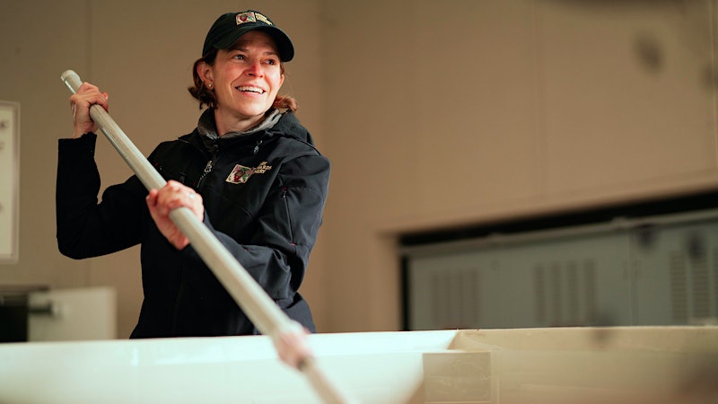 A Seamless Transition at Merry Edwards