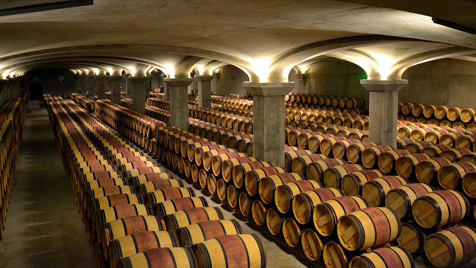 How (and Why) to Buy Wine Futures