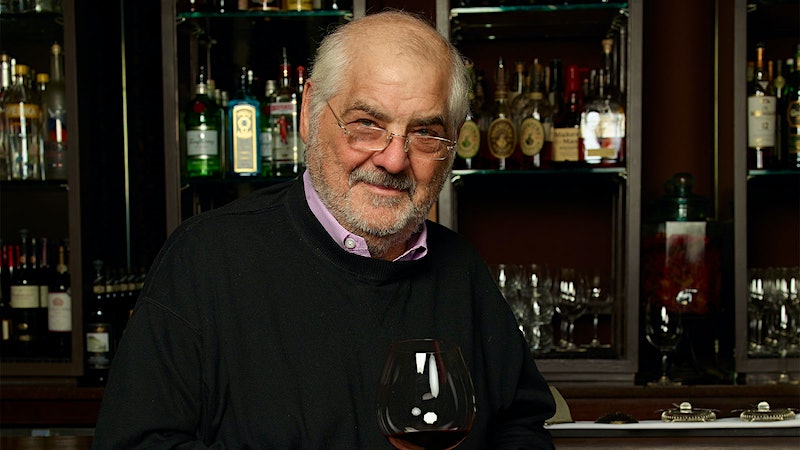 A Year of Tasting Yields Our Wine of the Year