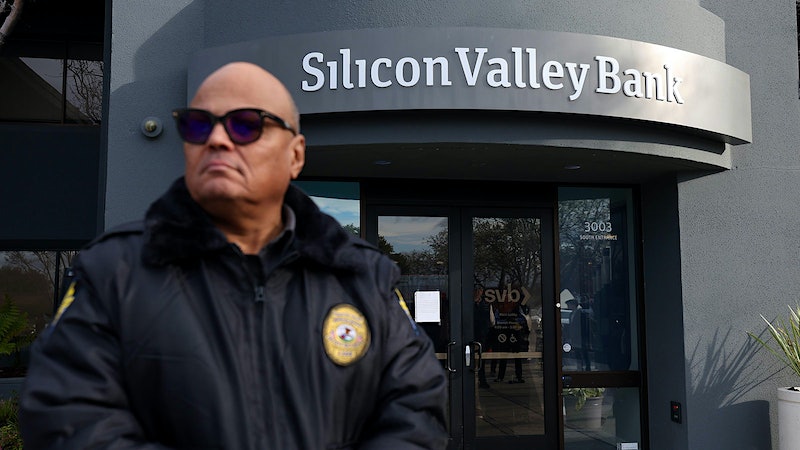 What Happens When a Favorite Bank for the Wine Industry Collapses?