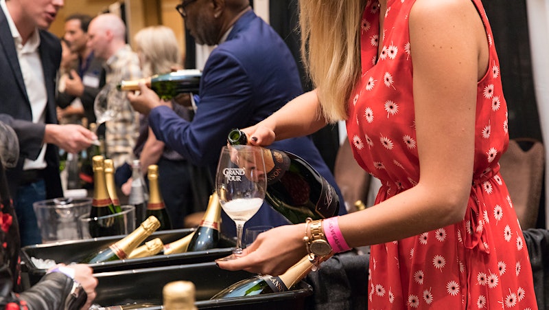 Editors’ Guide to the Grand Tour Tastings