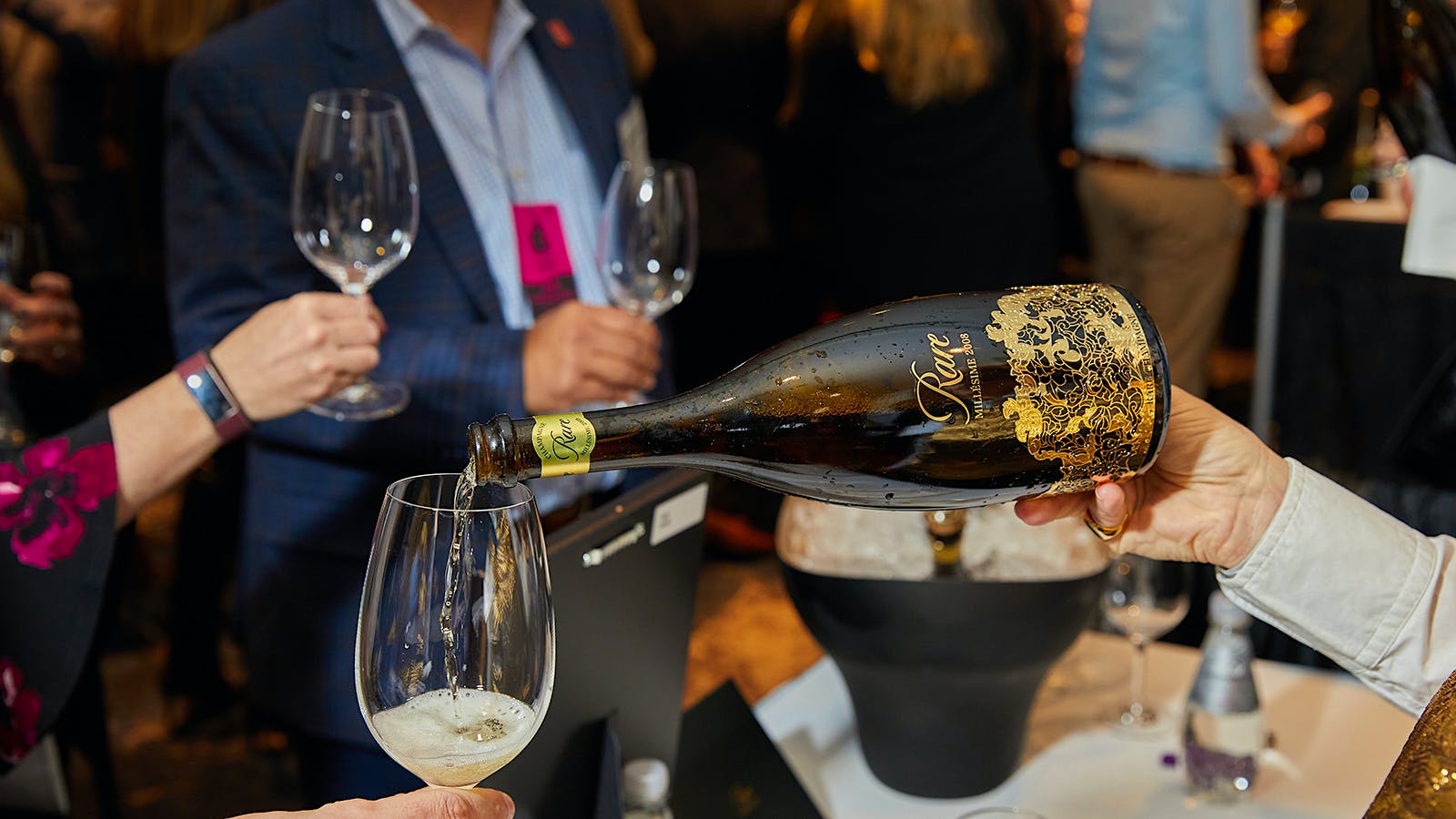 Editors’ Guide to the 2023 Grand Tour Tastings