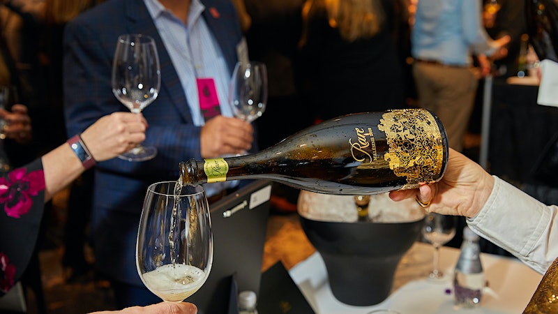 Editors’ Guide to the 2023 Grand Tour Tastings