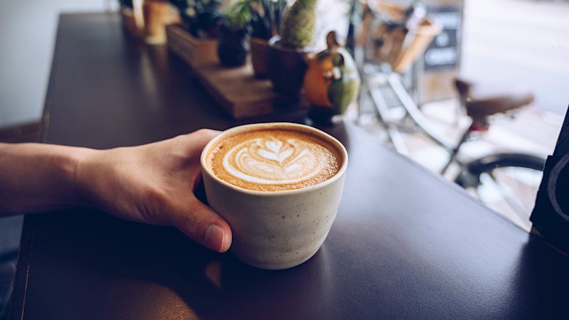 Your Coffee Habit Could be Fueling a Healthier Heart and Longer Life