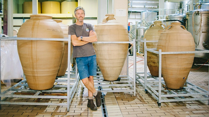 South African Winemakers Exhale as Sales Prohibition Ends