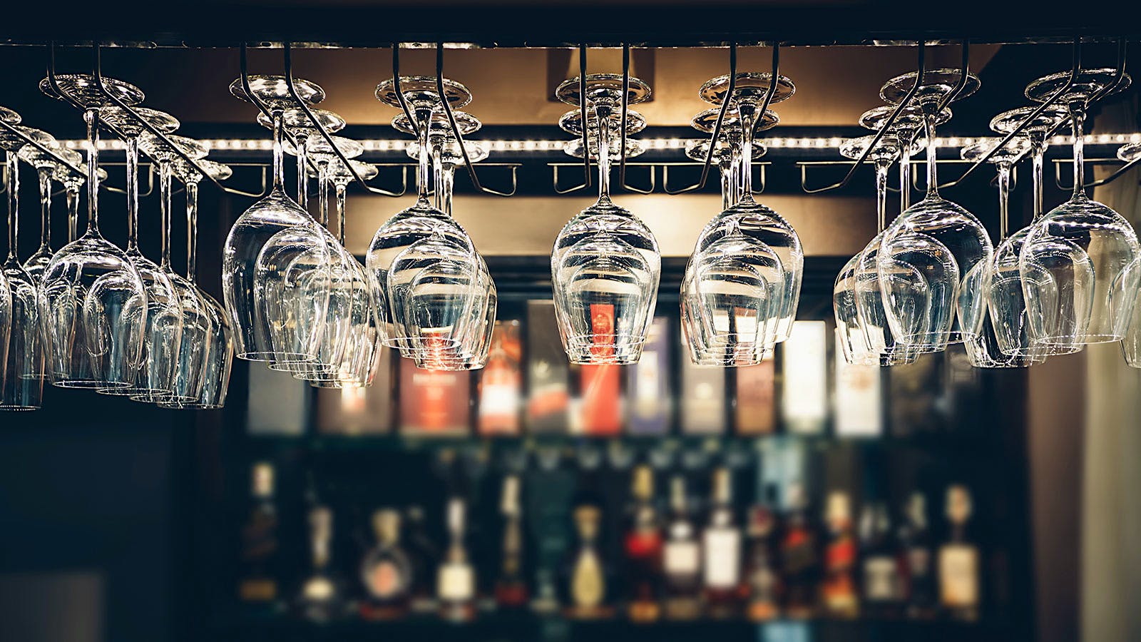 Should You 'Go Dry' for Your Health?
