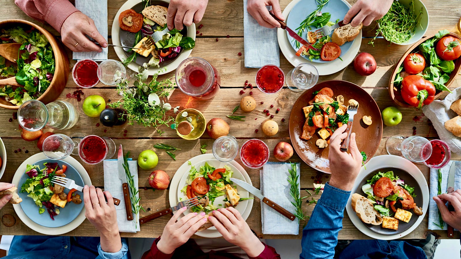Wine and Weight: How Does Wine Affect Your Waistline?