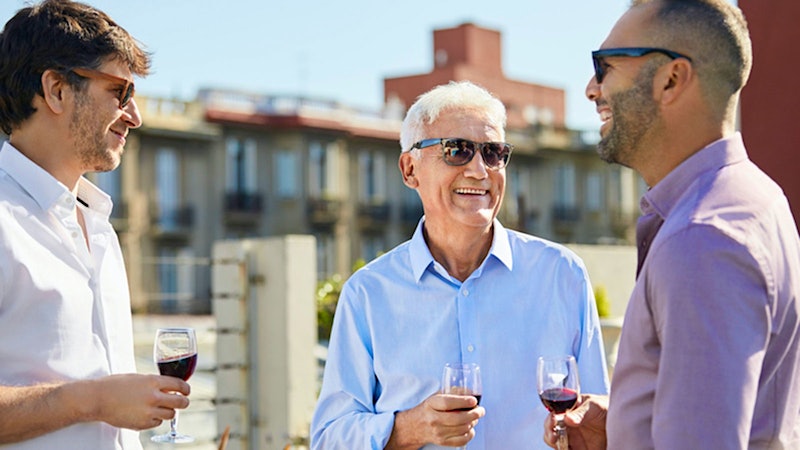 Is Wine the Heart-Healthiest Alcoholic Beverage?