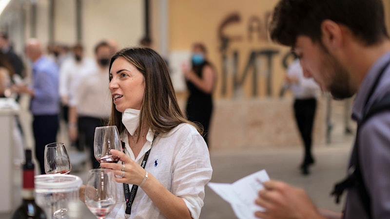 An Italian Resurgence: OperaWine Unites Top Winemakers for a Gala Tasting in Verona