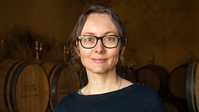 Feds Exploring Detailed Wine Labels