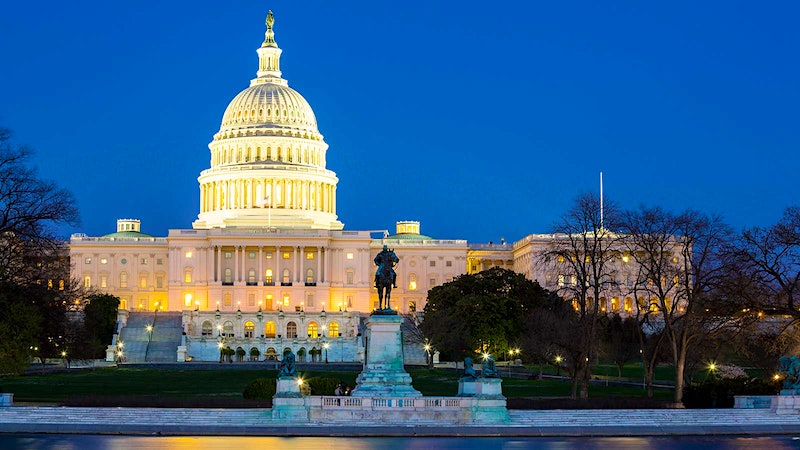 President Signs One-Year Tax Cut Extension for Wineries