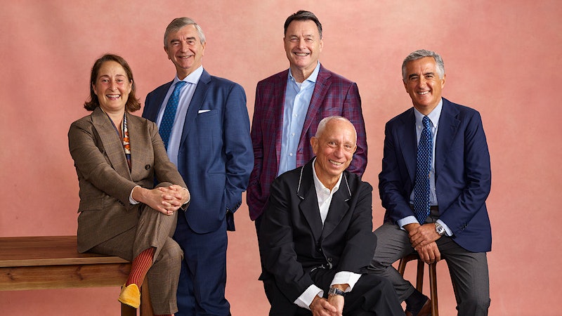 A Grand Selection: 2019 Chianti Classicos Reach New Heights