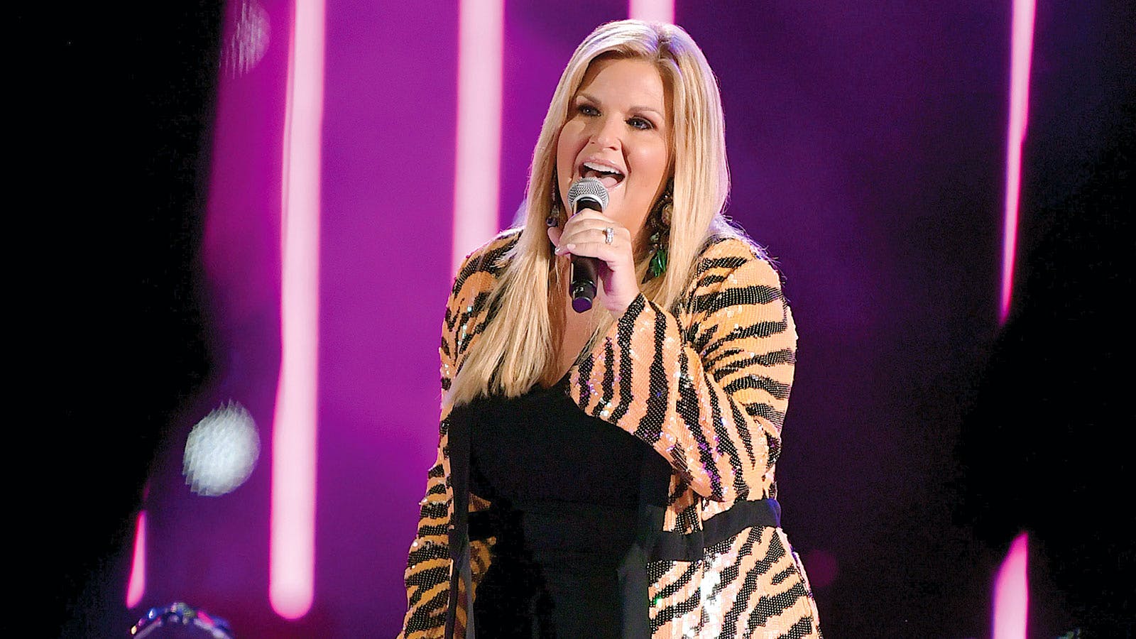 Trisha Yearwood