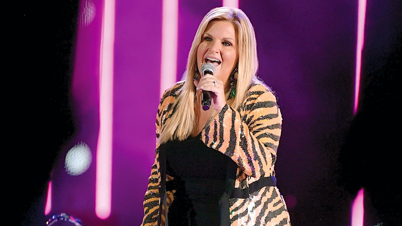 Trisha Yearwood