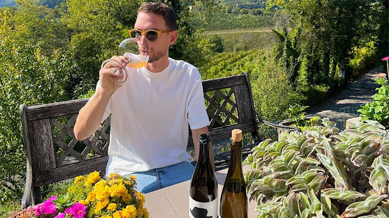 Prosecco for the Five Percent