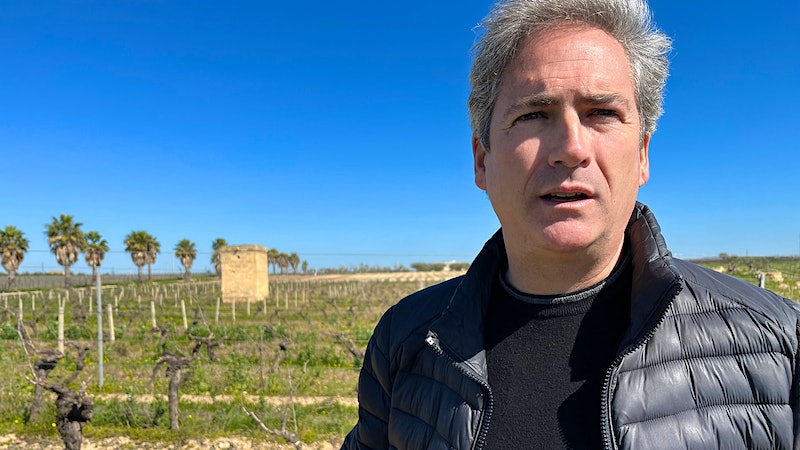 Sicily’s “Unfinished Poem”