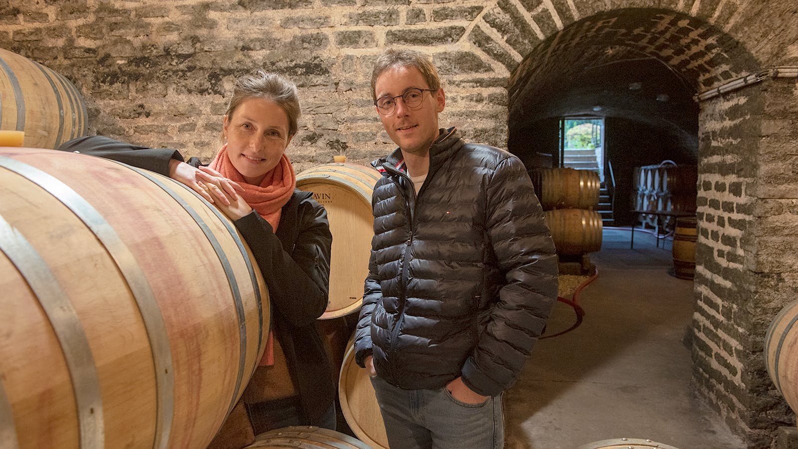 Alphabetical Guide to Burgundy Reds